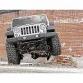 ✔Комплект підвіски Rough Country LIFT KIT для JEEP WRANGLER JK ліфт 4 купити в Bezdor4x4.