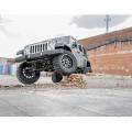 ✔Комплект підвіски Rough Country LIFT KIT для JEEP WRANGLER JK ліфт 4 купити в Bezdor4x4.