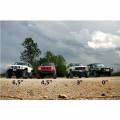 ✔Комплект підвіски Rough Country LIFT KIT для JEEP CHEROKEE XJ ліфт 4,5 купити в Bezdor4x4.