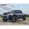 ✔Комплект подвески Rough Country LIFT KIT для NISSAN TITAN 04-15 лифт 4 купить в Bezdor4x4.