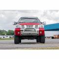 ✔Комплект подвески Rough Country LIFT KIT для NISSAN TITAN 04-15 лифт 4 купить в Bezdor4x4.