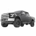 ✔Комплект подвески Rough Country SUSPENSION LIFT KIT для FORD F150 лифт 6 купить в Bezdor4x4.