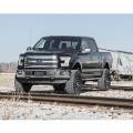 ✔Комплект подвески Rough Country SUSPENSION LIFT KIT для FORD F150 лифт 6 купить в Bezdor4x4.