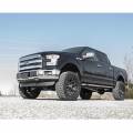 ✔Комплект подвески Rough Country SUSPENSION LIFT KIT для FORD F150 лифт 6 купить в Bezdor4x4.