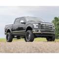 ✔Комплект подвески Rough Country SUSPENSION LIFT KIT для FORD F150 лифт 6 купить в Bezdor4x4.