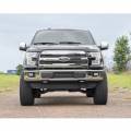 ✔Комплект подвески Rough Country SUSPENSION LIFT KIT для FORD F150 лифт 6 купить в Bezdor4x4.