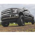 ✔Комплект подвески Rough Country SUSPENSION LIFT KIT для FORD F150 лифт 6 купить в Bezdor4x4.