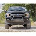 ✔Комплект подвески Rough Country SUSPENSION LIFT KIT для FORD F150 лифт 6 купить в Bezdor4x4.