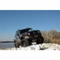 ✔Комплект подвески Rough Country LIFT KIT для TOYOTA FJ CRUISER лифт 6 купить в Bezdor4x4.