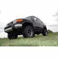 ✔Комплект подвески Rough Country LIFT KIT для TOYOTA FJ CRUISER лифт 6 купить в Bezdor4x4.