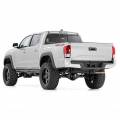 ✔Комплект підвіски Rough Country LIFT KIT для TOYOTA TACOMA ліфт 6 купити в Bezdor4x4.