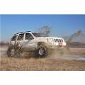 ✔Комплект підвіски Rough Country LIFT KIT PRO для JEEP GRAND CHEROKEE WJ WG ліфт 4 купити в Bezdor4x4.