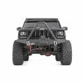 ✔Комплект підвіски Rough Country LIFT KIT X- серії для JEEP CHEROKEE XJ ліфт 4,5 купити в Bezdor4x4.