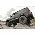 ✔Комплект підвіски Rough Country LIFT KIT для JEEP CHEROKEE XJ ліфт 6,5 купити в Bezdor4x4.