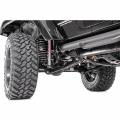 ✔Комплект підвіски Rough Country LIFT KIT для WRANGLER JK ліфт 3,5