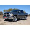 ✔Комплект подвески Rough Country LIFT KIT для DODGE RAM 1500 лифт 2,5 купить в Bezdor4x4.