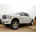 ✔Комплект подвески Rough Country COMBO LIFT KIT для DODGE RAM 1500 4WD 09-11 лифт 3,75 купить в Bezdor4x4.