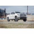 ✔Комплект подвески Rough Country LIFT KIT для TOYOTA TUNDRA лифт 2,5- 3 купить в Bezdor4x4.