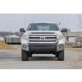 ✔Комплект подвески Rough Country LIFT KIT для TOYOTA TUNDRA лифт 2,5- 3 купить в Bezdor4x4.