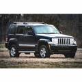 ✔Комплект підвіски Rough Country LIFT KIT для JEEP LIBERTY KK 08-12 ліфт 2,5 купити в Bezdor4x4.