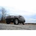 ✔Комплект підвіски Rough Country LIFT KIT для JEEP GRAND CHEROKEE WJ WG ліфт 2 купити в Bezdor4x4.