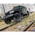 ✔Комплект підвіски Rough Country LIFT KIT для JEEP WRANGLER JK ліфт 2,5 купити в Bezdor4x4.