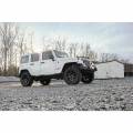 ✔Комплект підвіски Rough Country LIFT KIT для JEEP WRANGLER JK ліфт 2,5