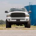 ✔Комплект підвіски Rough Country LIFT KIT для DODGE RAM 2500/3500 лифт 3 купити в Bezdor4x4.