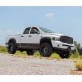 ✔Комплект підвіски Rough Country LIFT KIT для DODGE RAM 2500/3500 лифт 3 купити в Bezdor4x4.