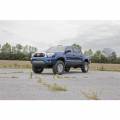 ✔Комплект подвески Rough CountryLIFT KIТ для TOYOTA TACOMA лифт 3 купить в Bezdor4x4.