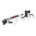 Рулевой демпфер для Jeep Wrangler JK 07-18 Lift 2-8