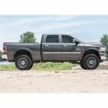 Рулевой демпфер Dual N2 Rough Country RAM 1500 94-99 Lift 2-8