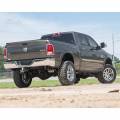 Рулевой демпфер Dual N2 Rough Country RAM 1500 94-99 Lift 2-8