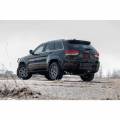 ✔Комплект підвіски Rough Country LIFT KIT для JEEP GRAND CHEROKEE WK2 11-18 ліфт 2 купити в Bezdor4x4.