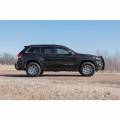 ✔Комплект підвіски Rough Country LIFT KIT для JEEP GRAND CHEROKEE WK2 11-18 ліфт 2 купити в Bezdor4x4.