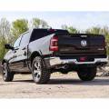 Перенос крепления подвески Air Ride Rough Country Lift 2 
