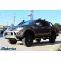 Боді ліфт Superior Engineering для Mitsubishi L200 06-14