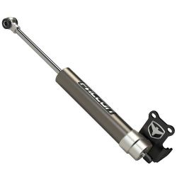 Рулевой демпфер для Jeep Wrangler JL, Gladiator JT (стандартная тяга) TeraFlex Falcon NEXUS EF 2.1 TX09-02-21-110-000