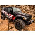 Комплект підвіски Teraflex для Jeep Wrangler JL (2-х дверний) TX1354002