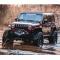 Рульовий демпфер Teraflex для Jeep Wrangler JL TX09-02-21-110-000