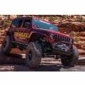 Рульовий демпфер Teraflex для Jeep Wrangler JL TX09-02-21-110-000