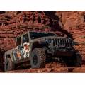 Рульовий демпфер Teraflex для Jeep Wrangler JL TX09-02-21-110-000