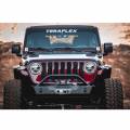 Задняя регулируемая тяга Панара Teraflex TX1754418 для Jeep Wrangler JK