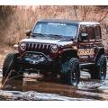 Задняя регулируемая тяга Панара Teraflex TX1754418 для Jeep Wrangler JK