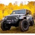 Передні нижні важелі Teraflex TX1253000 для Jeep Wrangler JL