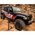 Комплект підвіски TeraFlex RHD Sport ST2 для Jeep Wrangler JL TX1612001