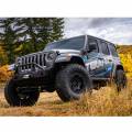 Комплект підвіски Teraflex для Jeep Wrangler JL (2-х дверний) TX1354012