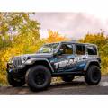 Комплект підвіски Teraflex для Jeep Wrangler JL (2-х дверний) TX1354012