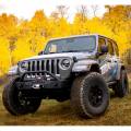 Комплект підвіски Teraflex для Jeep Wrangler JL (2-х дверний) TX1354012