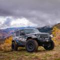 Комплект підвіски Teraflex для Jeep Wrangler JL (2-х дверний) TX1354012